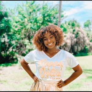 Meet your Posher, Kelis